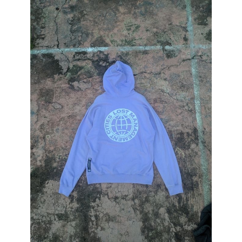hodie lmc