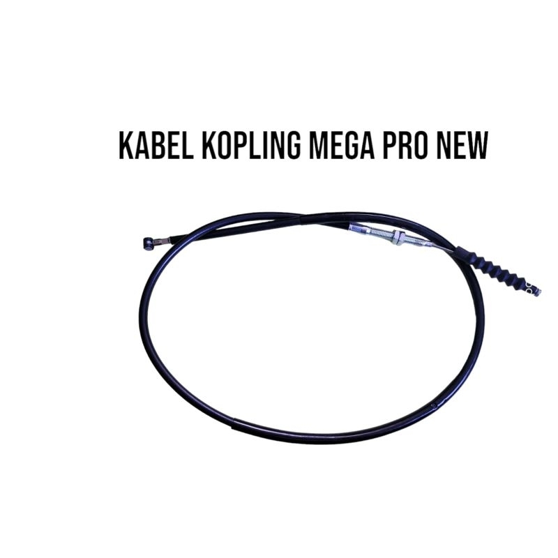 KABEL KOPLING MEGA PRO NEW