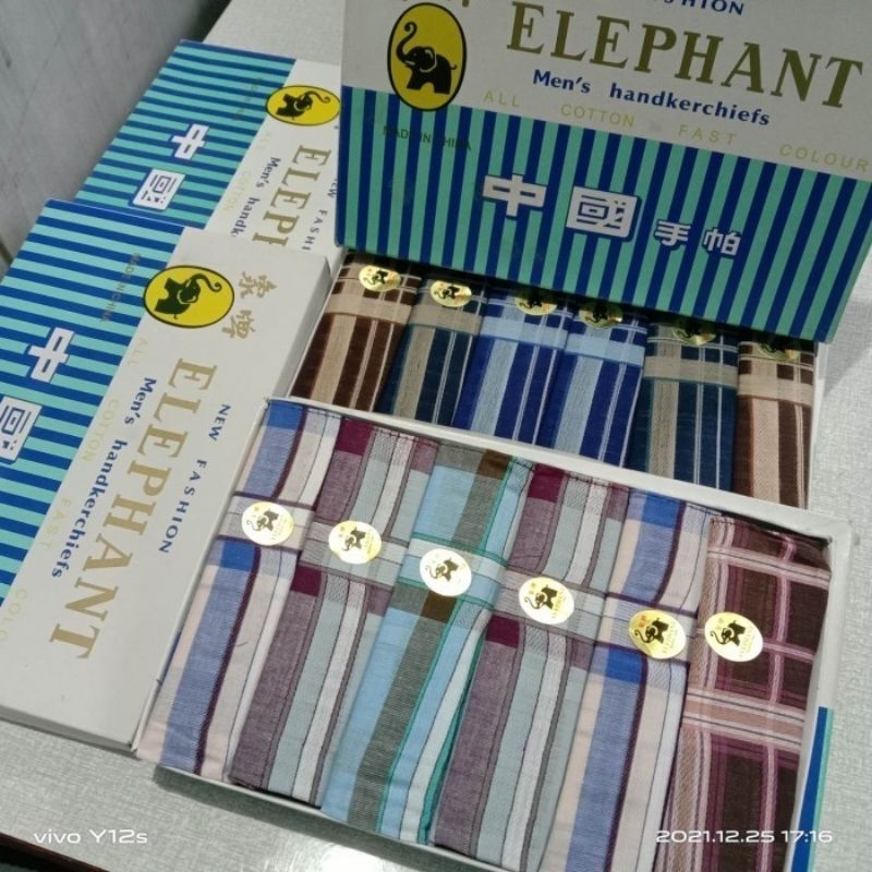 SapuTangan/SelampeTangan_Pria