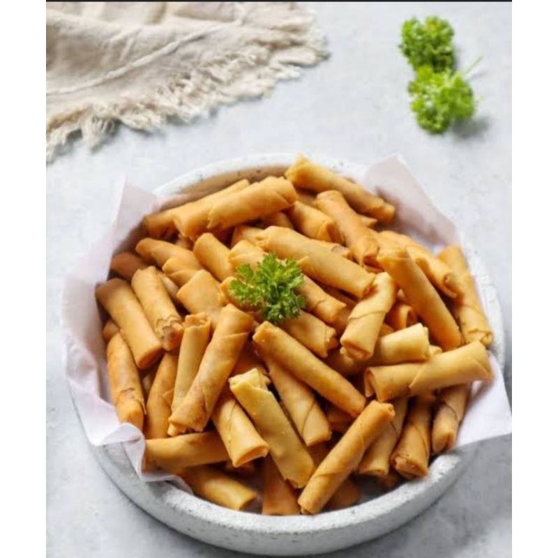 

Sumpia Udang [PREMIUM] 500G