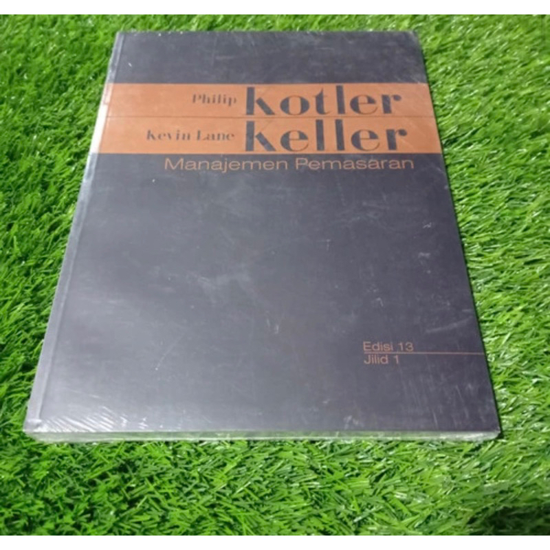 MANAJEMEN PEMASARAN, Philip, Kotler, jilid 1,erlangga