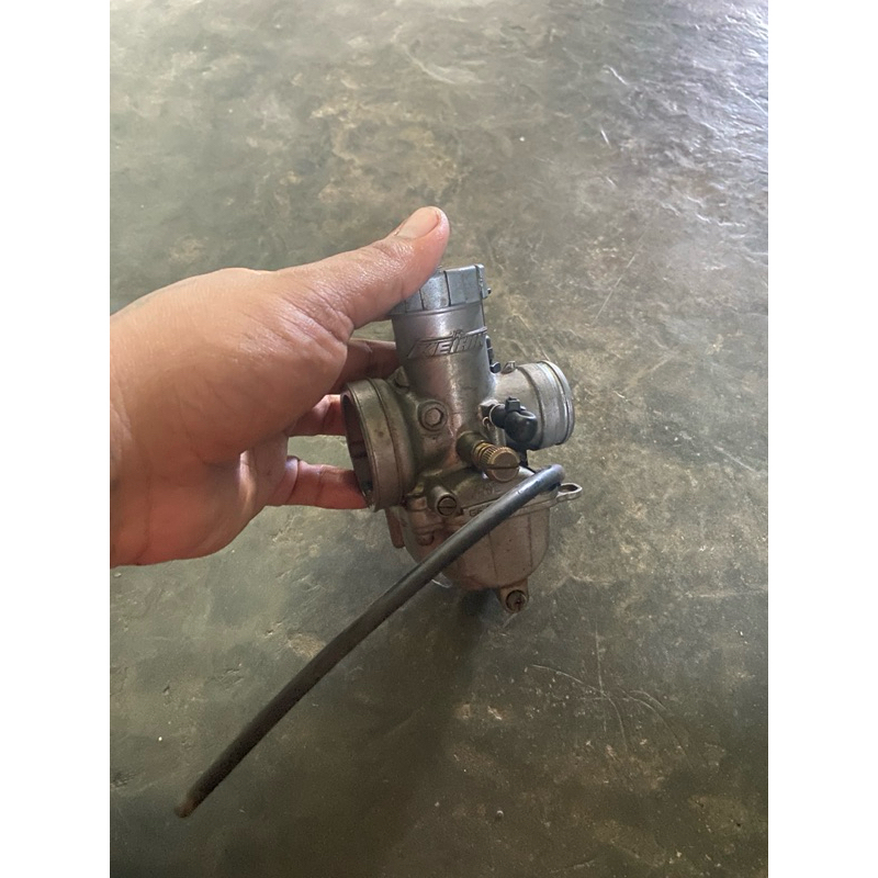 pwl ninja r ori copotan