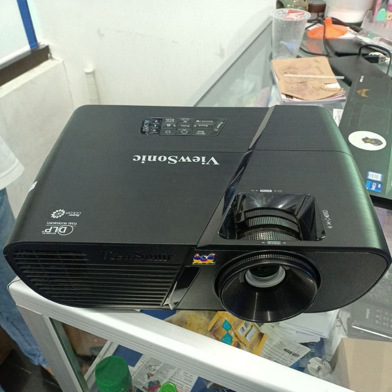 VIEWSONIC PJD 5250