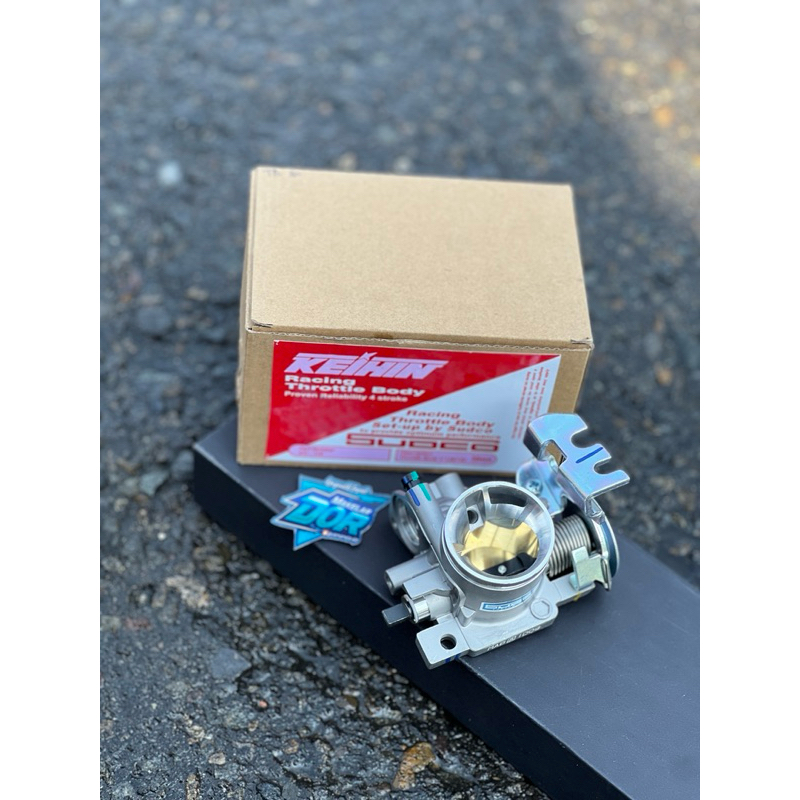 Thorttle body racing 30 vario 125 150 keihin sudco throttle body tb 30 vario 125 vario 150 racing su