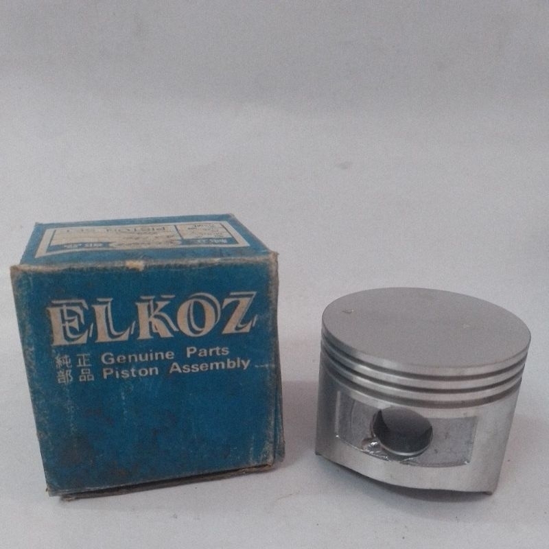 PISTON SEKER GX140  STD ORIGINAL