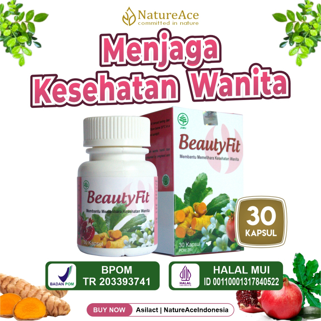 Obat Kewanitaan Menghaluskan Kulit Menjaga Kesehatan Kulit Atasi Jerawat Meningkatkan Stamina