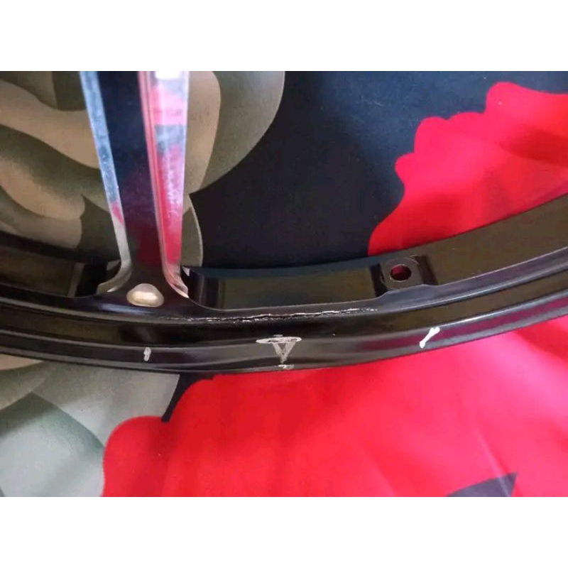 velg vnd ring 17 vario