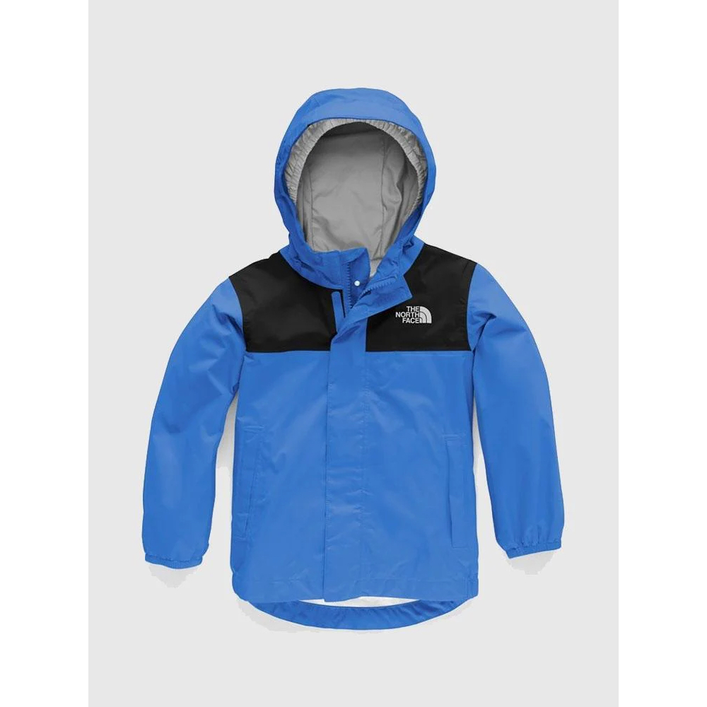 The North Fac*e Tailout Rain DryVent Blue Jacket Insulated Jacket Original Women's Jacket down water