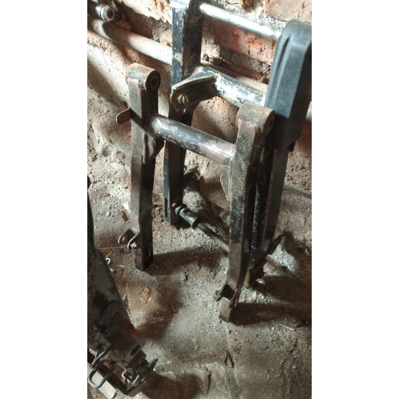arm kaze pnp cb