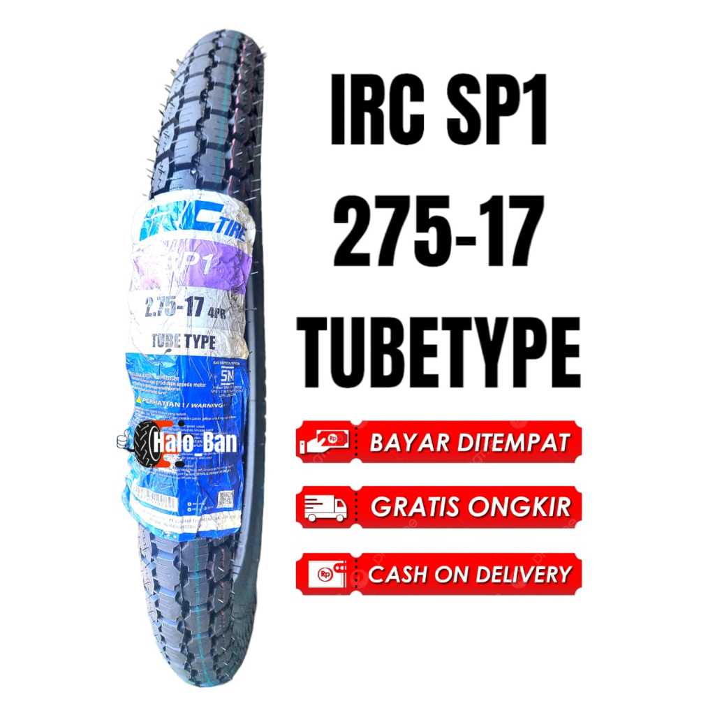 ban irc 275-17 ring 17 ban 275-17 ban luar 275-17 ban irc 275-17 ban motor ring 17 ban r17 ban bebek