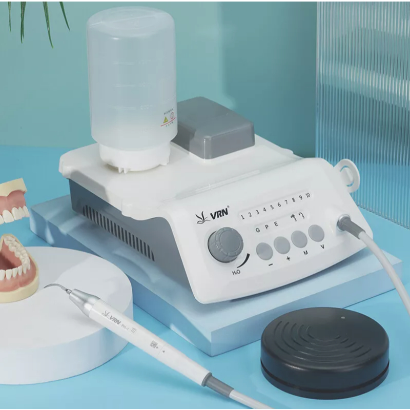 Ultrasonic scaler VRN A8 VRN A8 portable Ultrasonic Scaler unit