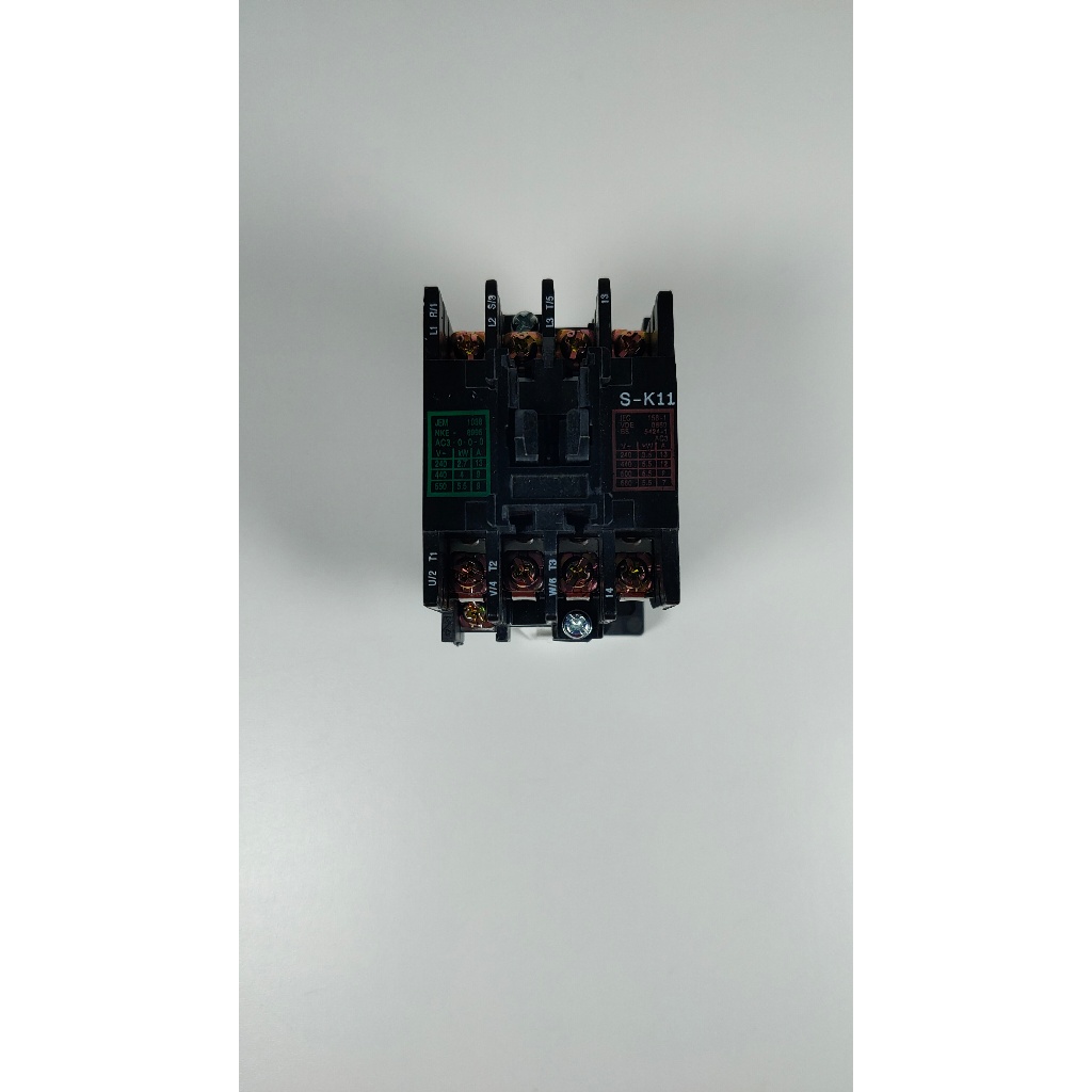 MAGNETIC CONTACTOR SK 11