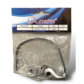 Reel bail assy set arm set kawat besar 1000 sampai 6000 / Part reel bail assy set kawat besar 1000 2