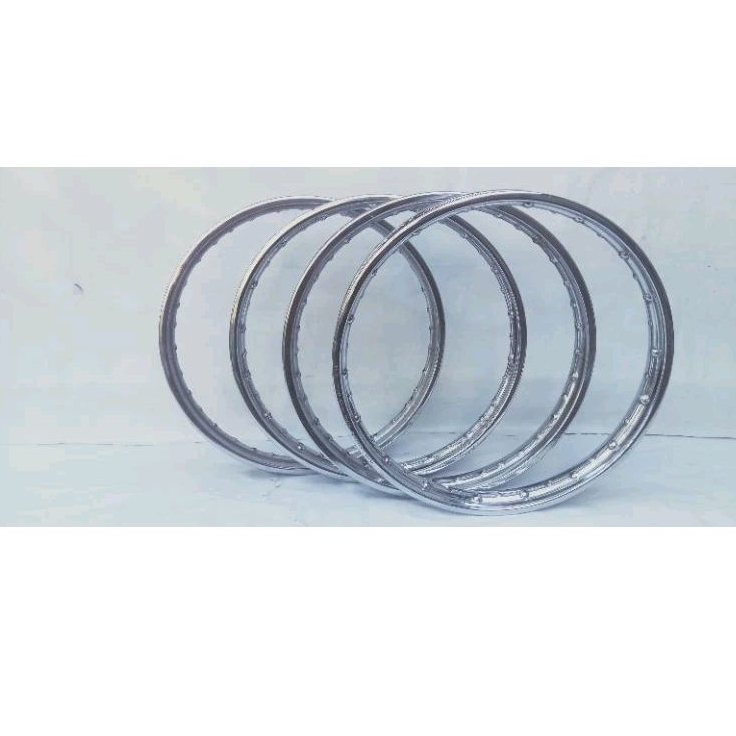 Velg ORI HM ASTREA STAR PRIMA GRAN C70 C800 Ring 17 X 120 17 X 140 Copotan
