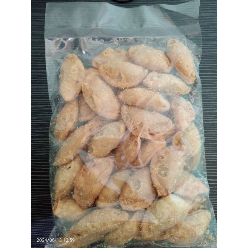 

PASTEL ABON UDANG 254 gram