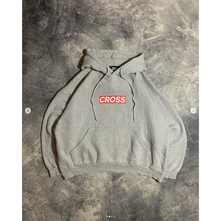 Hoodie,Sweather,Jumper (Pria & Wanita) Hoodie HAHA CROSS