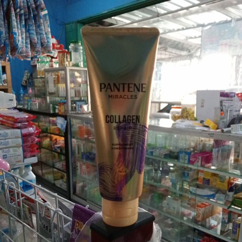 Pantene Conditioner Collagen Repair 70ml
