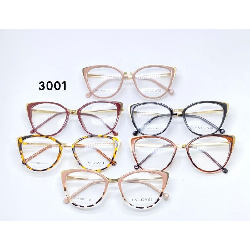 KACAMATA BLUECHROMIC|KACAMATA ANTI RADIASI|STANDAR OPTIK