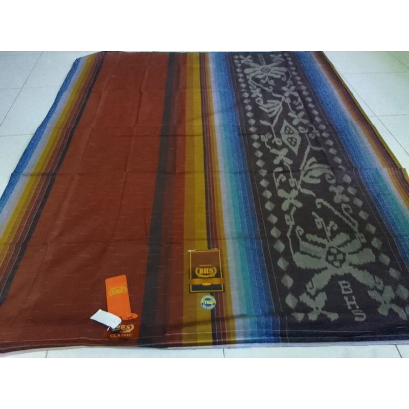 Sarung BHS Classic TKP TKM TKN TKG KTR KSK KSM KSB KNI Mix Bronze