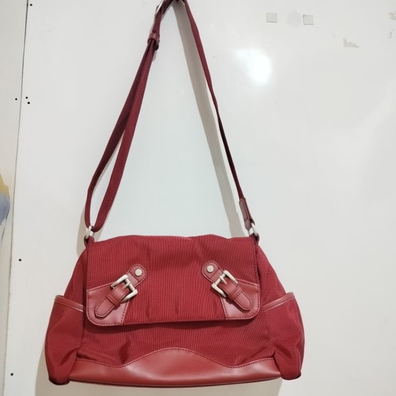 Tas Selempang Elizabeth Original