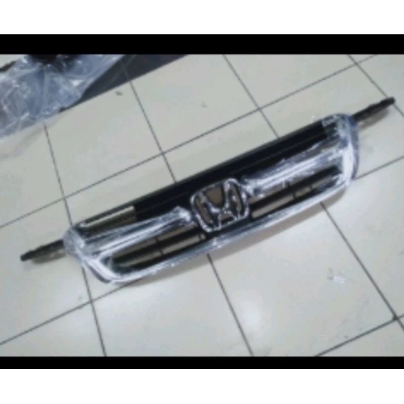Grill crv 2004-2005 oem grill crv gen2