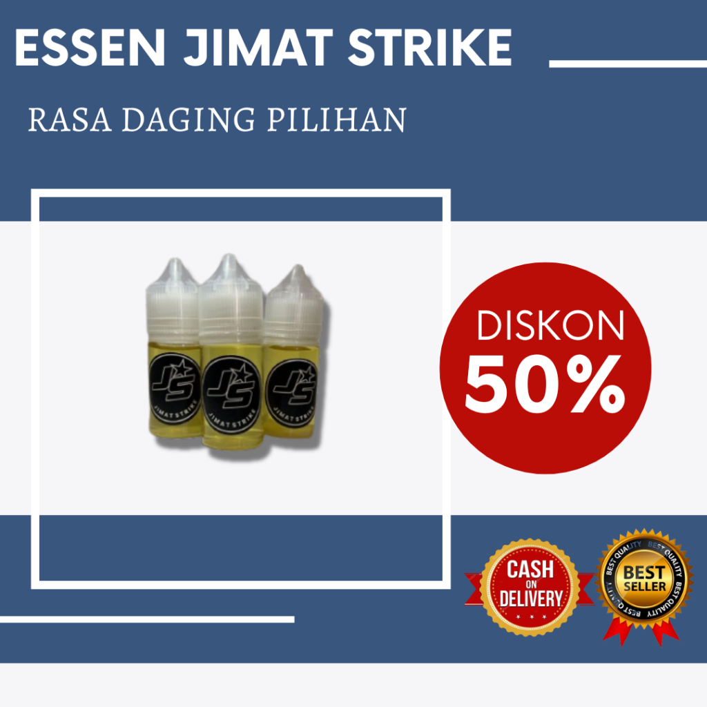 Essen JImat Strike Gacor untuk Mancing Ikan Induk