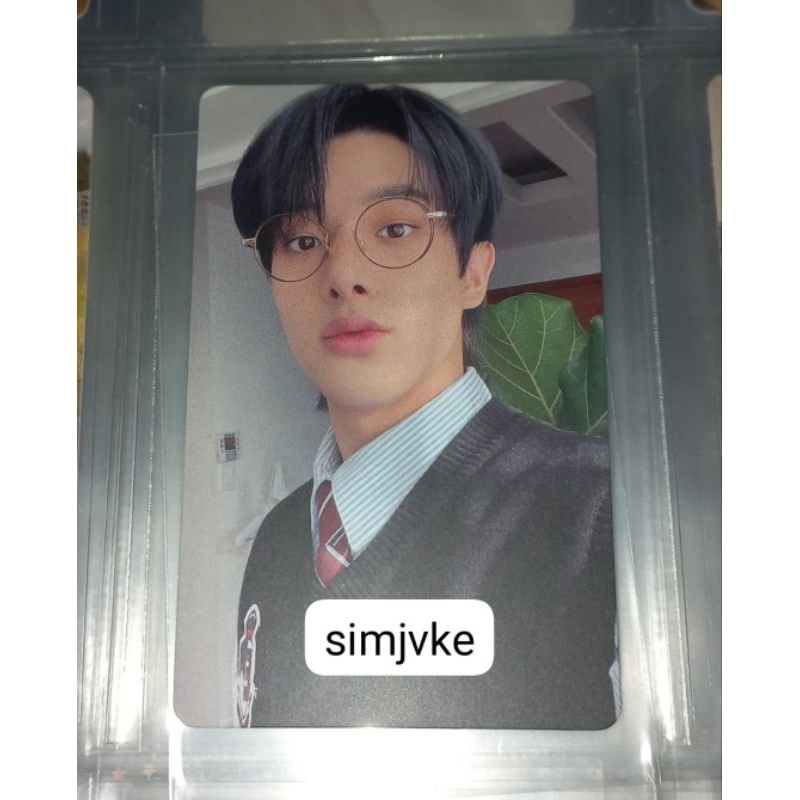 JAKE POTTER JAKE SOLJACK HANAKAI JAKE SOLO JACKET HANAKAI