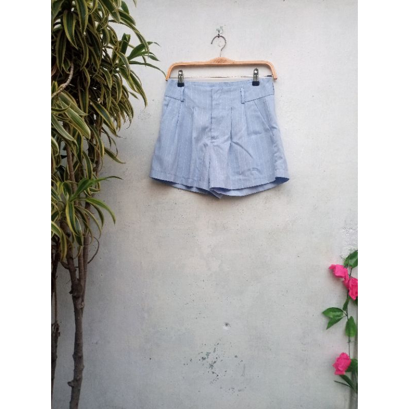 miss valley short pants