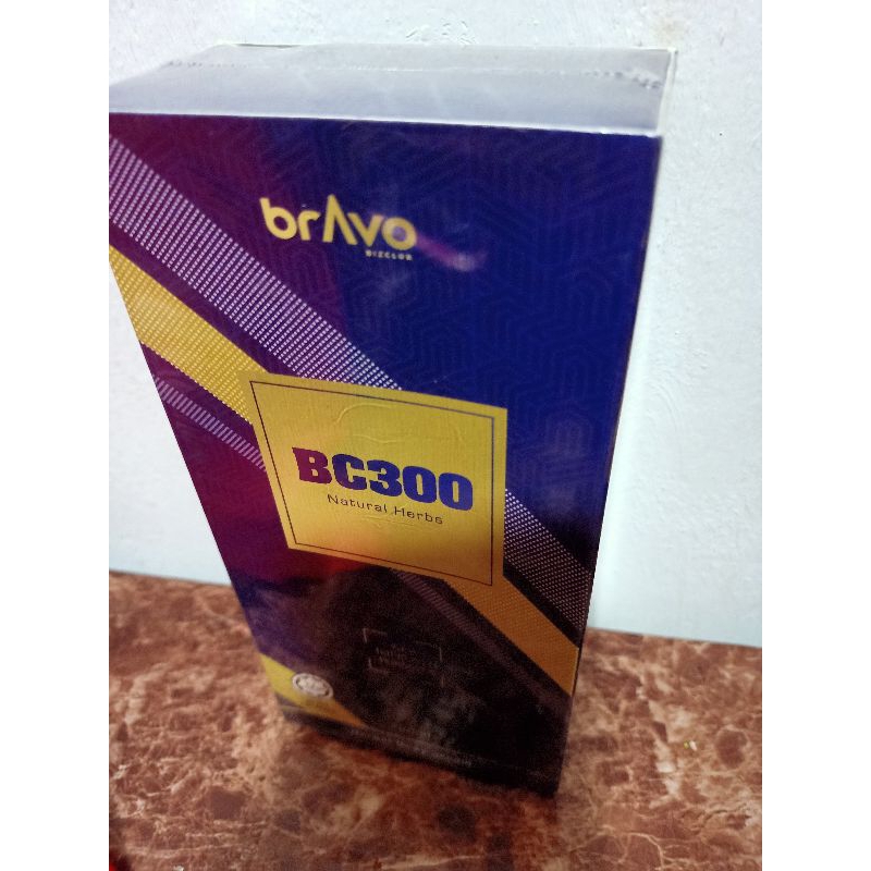 BRAVO BC300 original