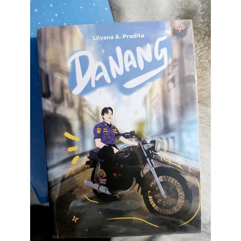 novel preloved danang au nomin novel meraki au nomin dikta dan hukum autumn in paris love in blue ci