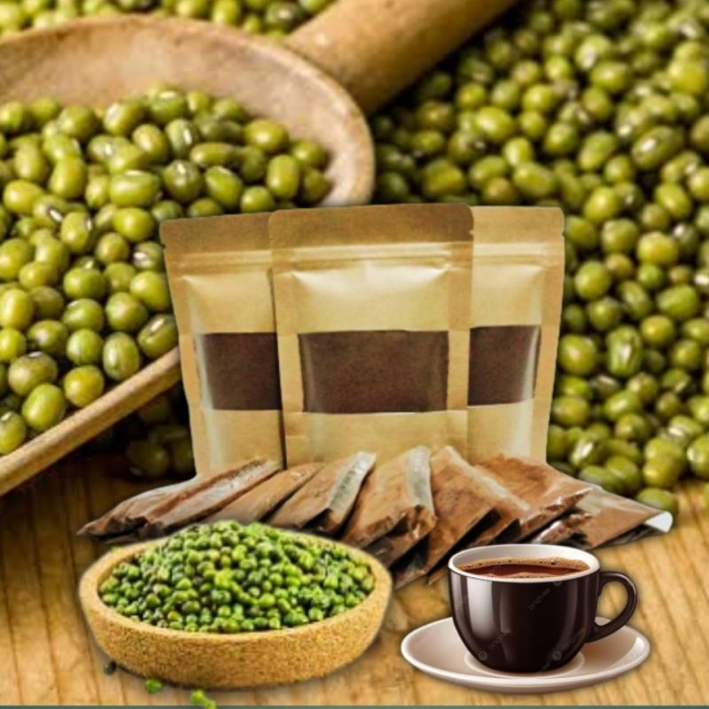 

bubuk kacang hijau 80g