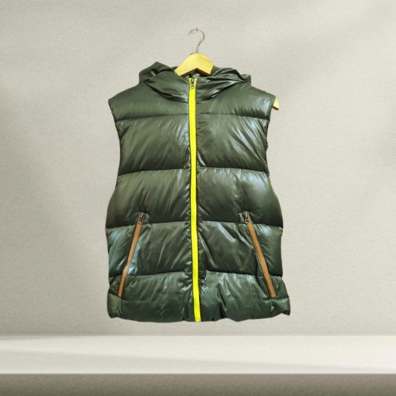 Vest OldArmy - Rompi OldArmy Rompi Gunung