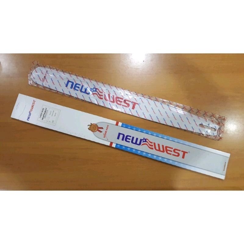 Guide Bar Senso MS-381 382 440 660 888Pro 24 Inch New West ORIGINAL