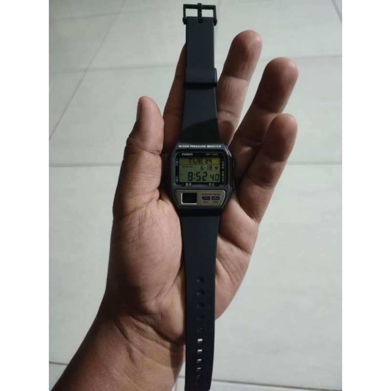Casio BP 120 rare