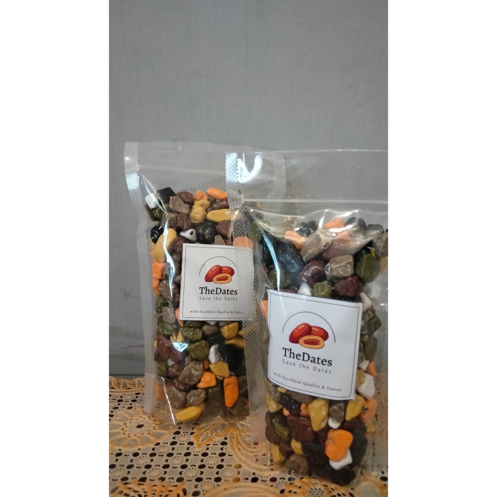 

Coklat Kerikil/Coklat Arab/Coklat Kerikil Ori/Coklat Batu Manis Terlengkap di Lombok