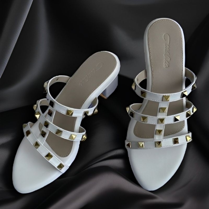 high heels pesta 5cm elegant for party