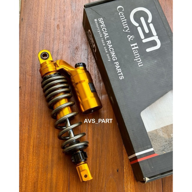 SHOCK SKOK BELAKANG GEN 305mm Mio Vario110 Scoopy SHOCK BELAKANG MODEL KTC DOBLE CLICK