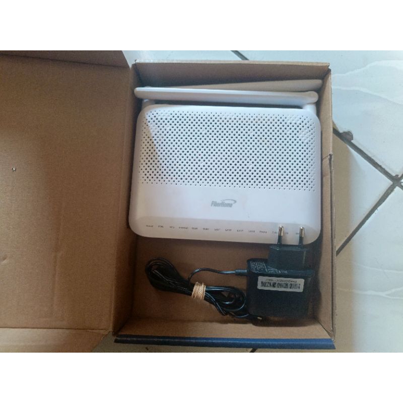 Router Fiberhome