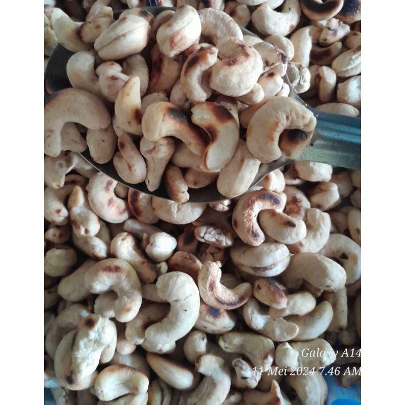 

KACANG METE BAKAR ASLI WONOGIRI TERMURAH