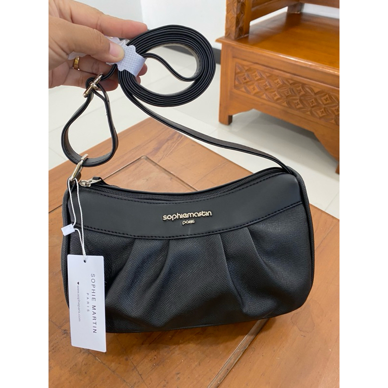 TAS SELEMPANG WANITA SOPHIE MARTIN PARIS TAS DHEYLILA PROMO TAS SOPHIE MARTIN PARIS