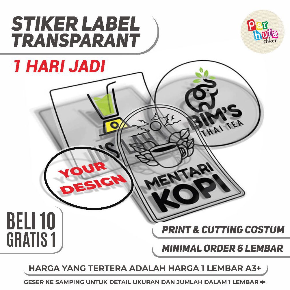 

Spesial disini CETAK STIKER LABEL TRANSPARAN LABEL MAKANAN TRANSPARAN LABEL PRODUK STIKER LABEL USAHA STIKER TRANSPARAN STIKER TRANSPARAN MINUMAN DAN MAKANAN CETAK STIKER TRANSPARAN