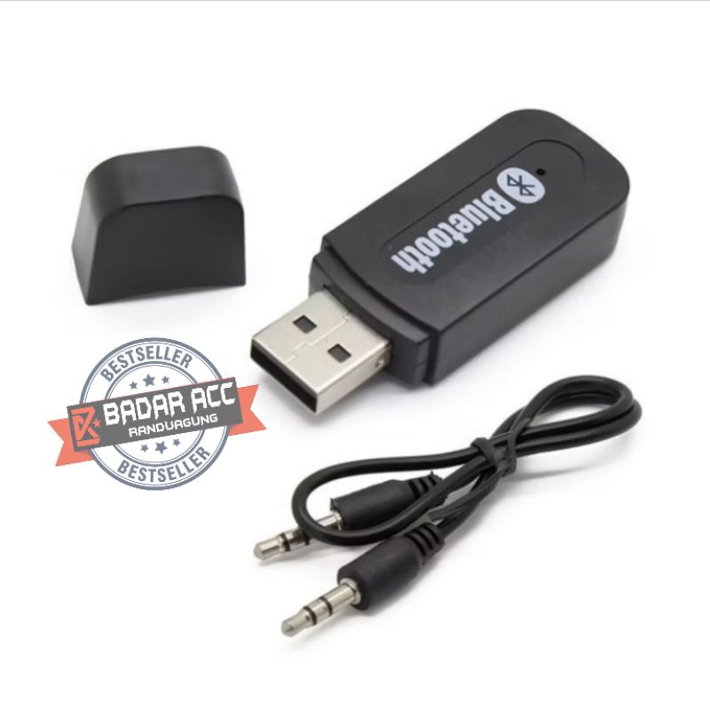 RECEIVER BLUETOOTH AUDIO CK-02 ORIGINAL