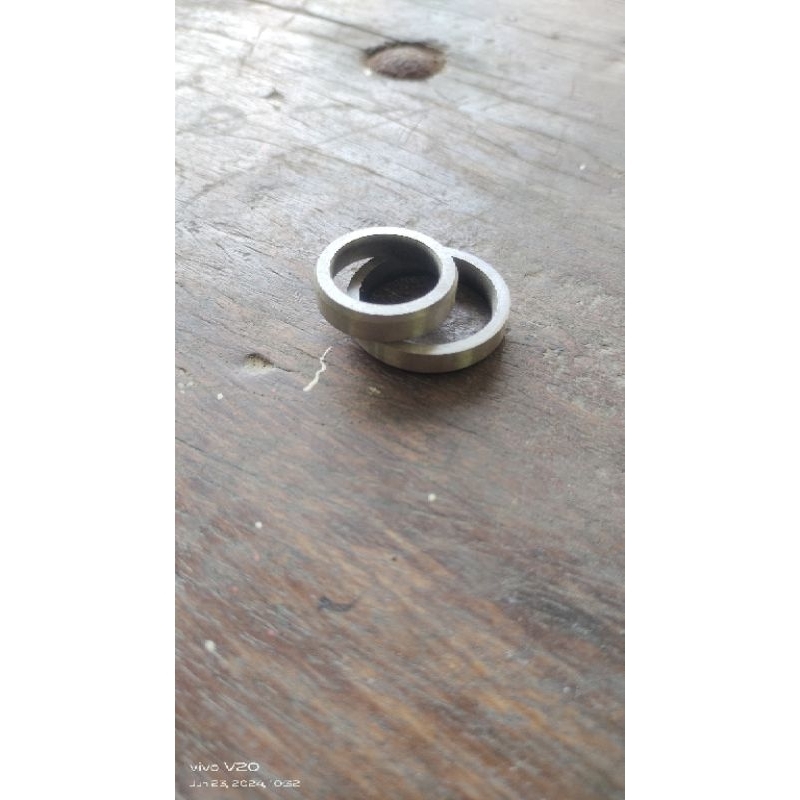 

Seat VALVE YANMAR TS50 setting Klep Setingan Kelep