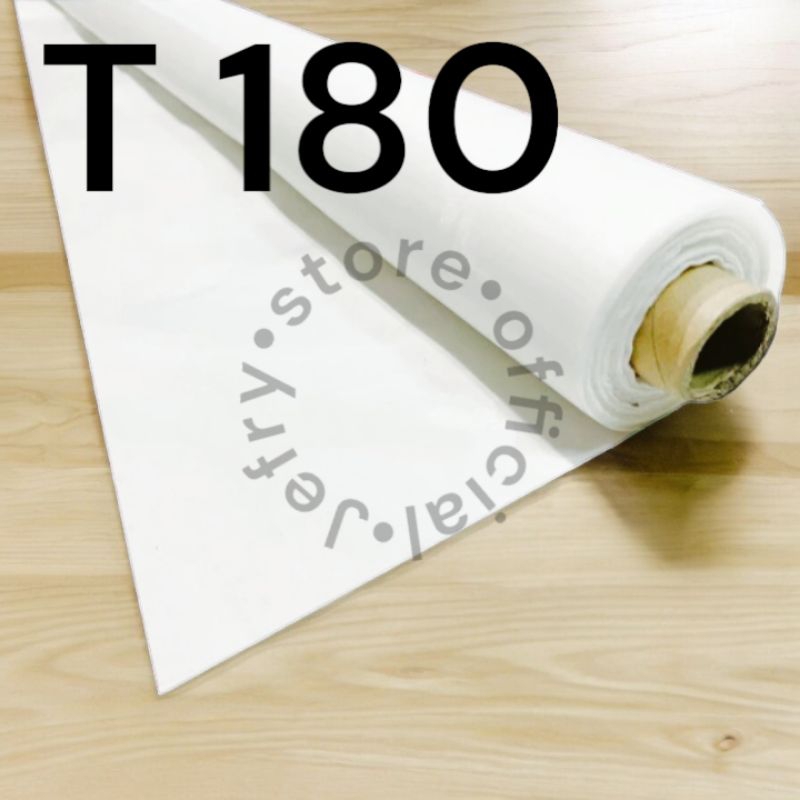 Kain monyl screen sablon t180