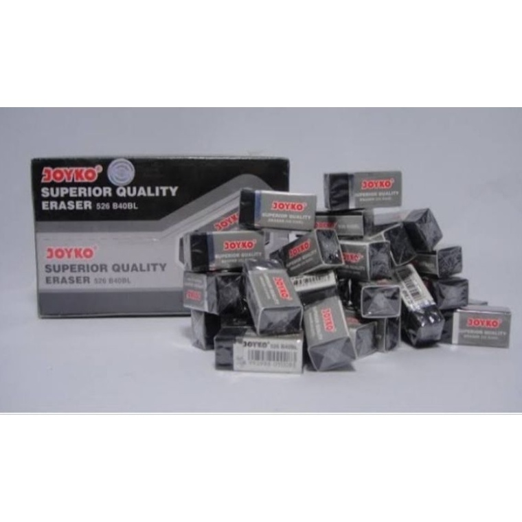 

4pcs Penghapus joyko harga 1kotak penghapus kecil joyko penghapus mini e W3J6