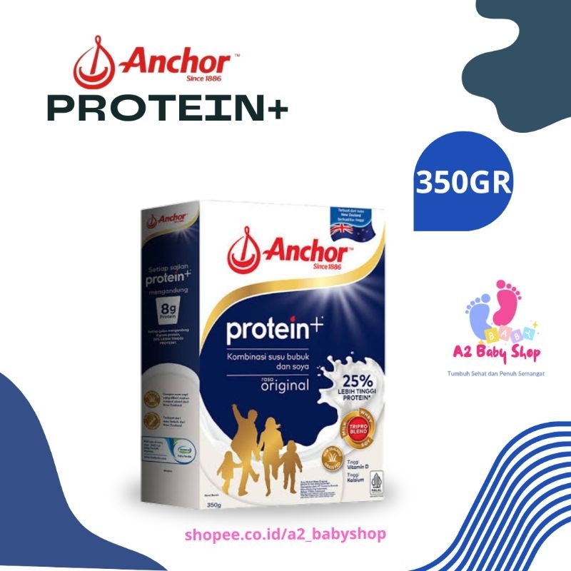 

Anchor protein + 350gr