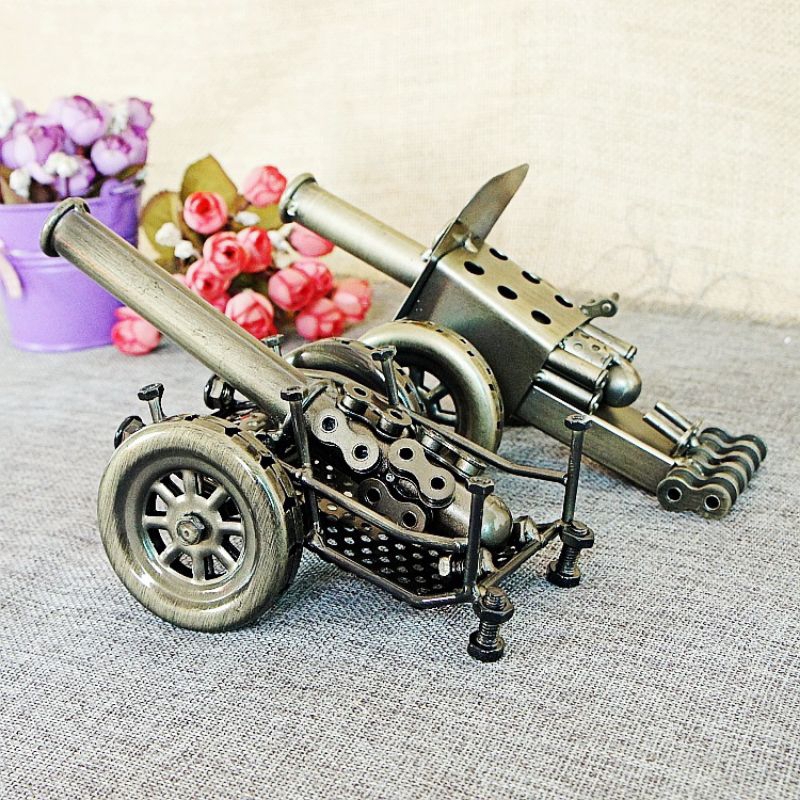MINIATUR MERIAM M SERIE