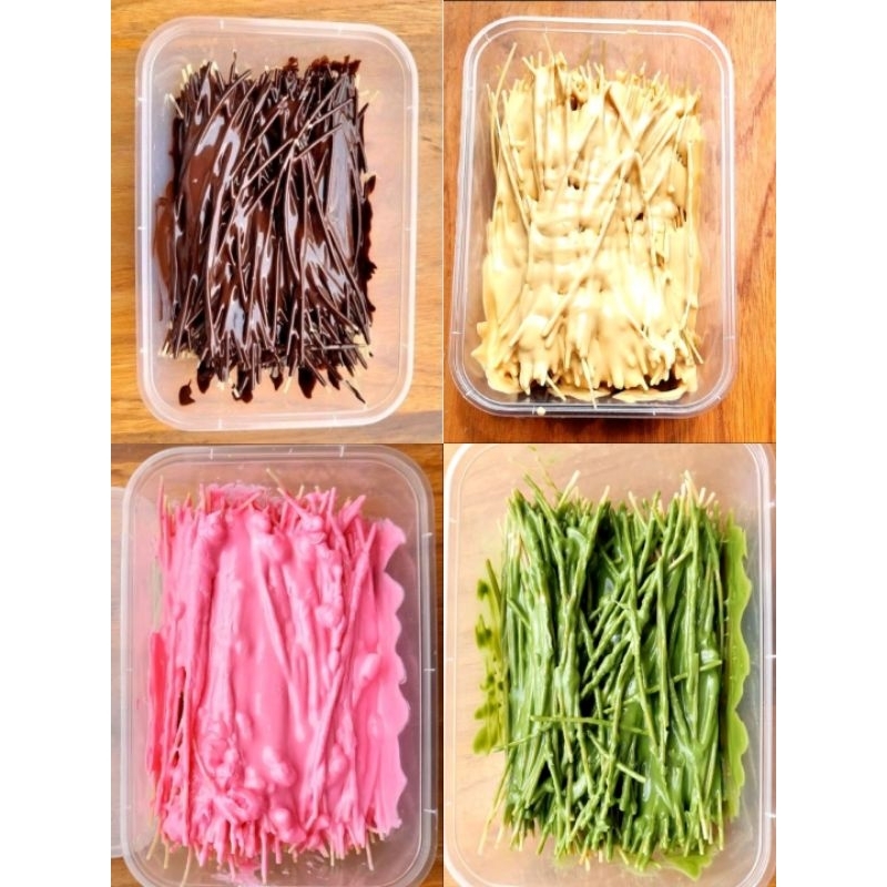 

MIE LIDI LUMER PREMIUM ( TERMURAH BISA COD )