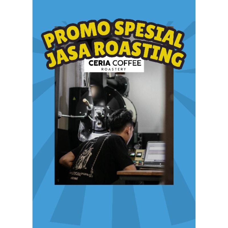 

jasa roasting 1kg