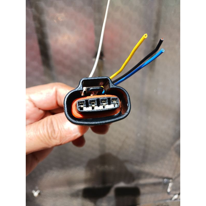 Socket Delco Corona Absolute